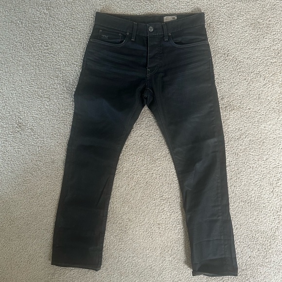 G-Star Raw 3301 Denim Jeans - Picture 1 of 6